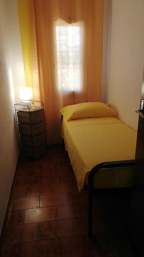 Villa Murgia Solanas  Eksteriør bilde